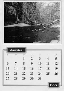 Janvier 1997