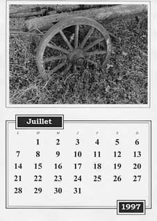 Juillet 1997