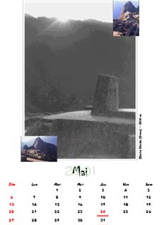 Mai 2001
