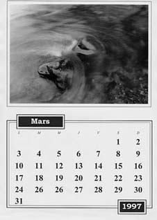 Mars 1997