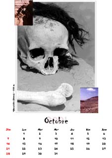 Octobre 2001