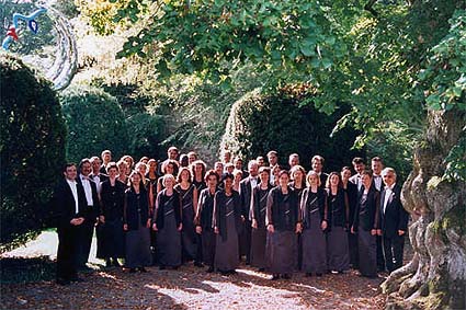 L'Accroche Choeur