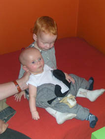 Cousins