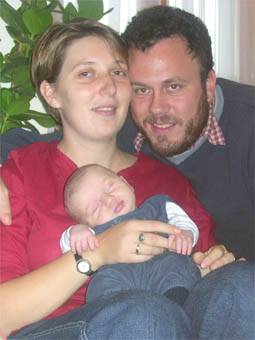 Famille